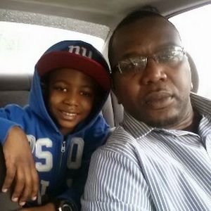 Meet your Posher, Kenny